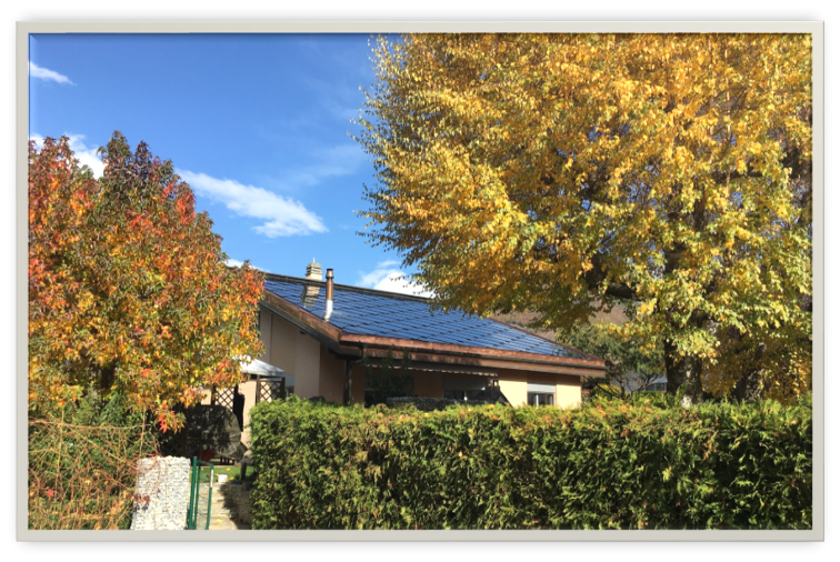 Visualiser la galerie de photos